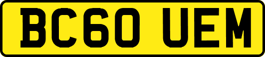 BC60UEM