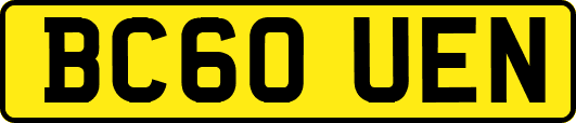 BC60UEN