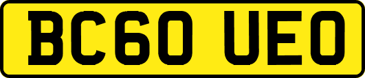 BC60UEO