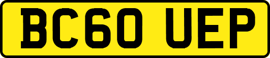 BC60UEP