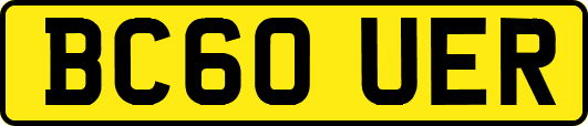 BC60UER