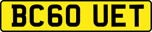 BC60UET
