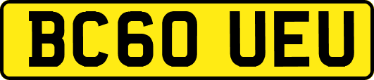 BC60UEU