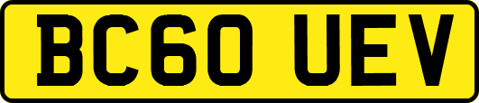 BC60UEV