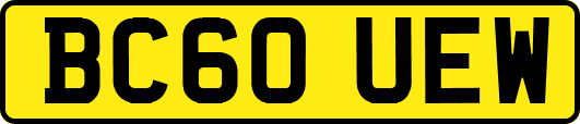 BC60UEW