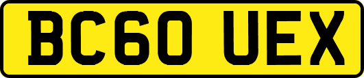 BC60UEX