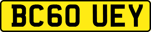 BC60UEY
