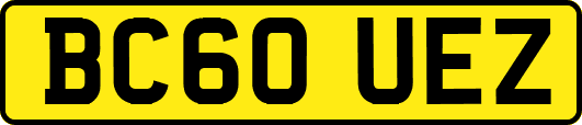 BC60UEZ