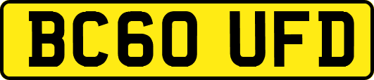BC60UFD
