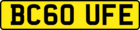 BC60UFE