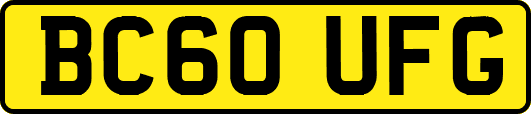 BC60UFG