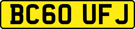 BC60UFJ