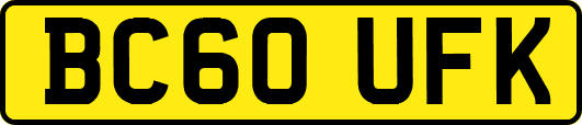 BC60UFK