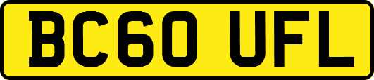 BC60UFL