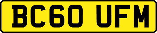 BC60UFM