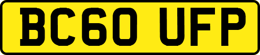 BC60UFP