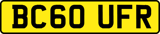BC60UFR