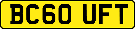 BC60UFT