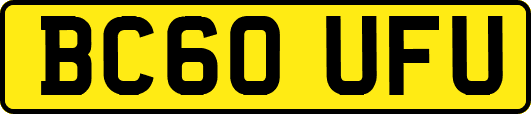 BC60UFU