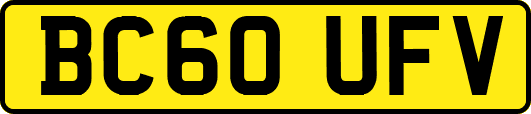 BC60UFV