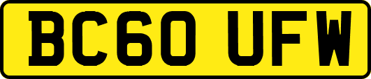 BC60UFW