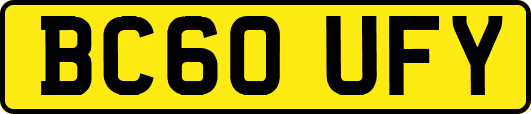 BC60UFY