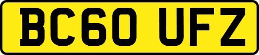 BC60UFZ