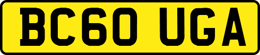BC60UGA