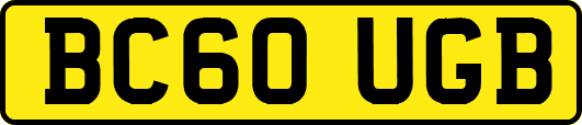 BC60UGB