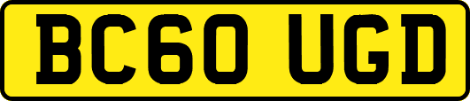 BC60UGD