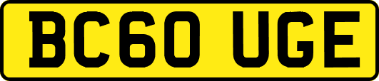 BC60UGE