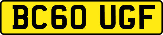 BC60UGF