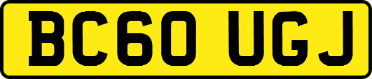 BC60UGJ