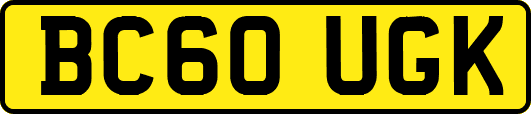 BC60UGK