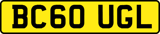 BC60UGL