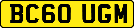 BC60UGM