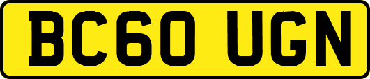 BC60UGN