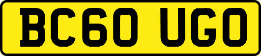 BC60UGO