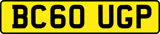 BC60UGP