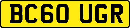BC60UGR