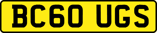 BC60UGS