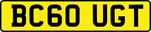 BC60UGT