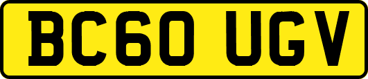 BC60UGV