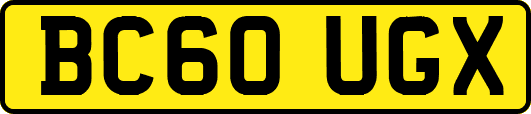 BC60UGX