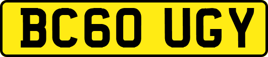BC60UGY