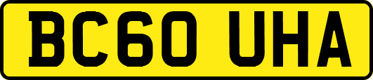 BC60UHA