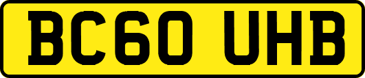 BC60UHB