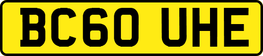 BC60UHE