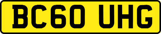 BC60UHG