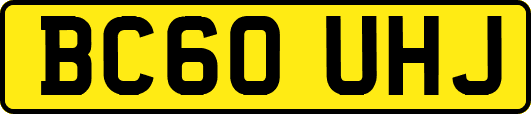 BC60UHJ